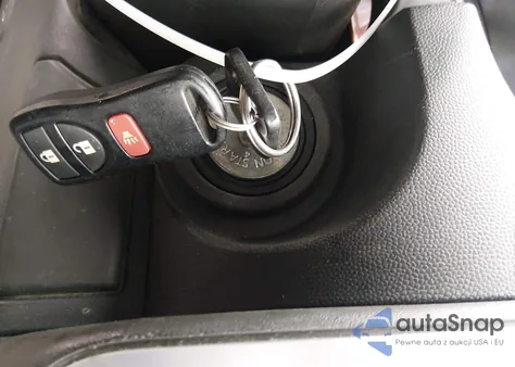 2012 Suzuki Equator Sport z USA, uszkodzony, nr VIN 5Z61D0FVXCC471072